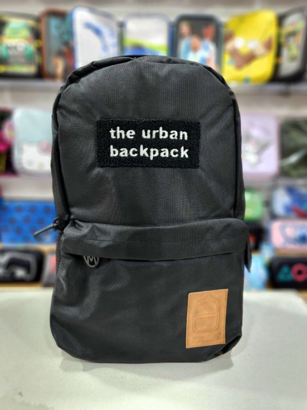 Producto - Urban Mooving 17 pulgadas