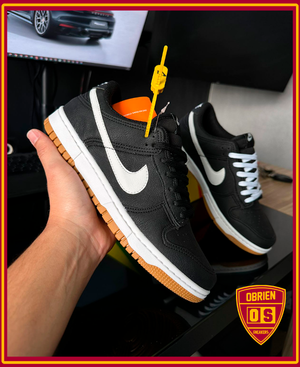 Producto - Nike SB Dunk Negra