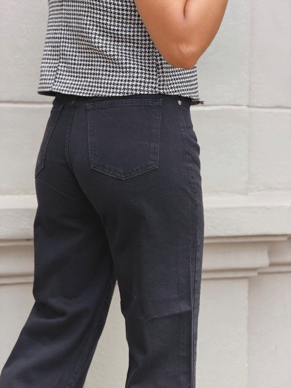 Producto - Jean Wide Leg Clasicc - 2