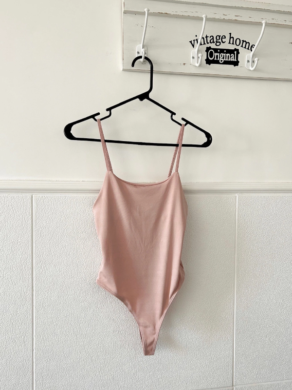 Producto - Body Basic