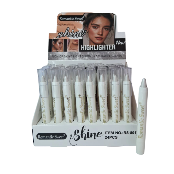 Producto - ILUMINADOR RETRÁCTIL