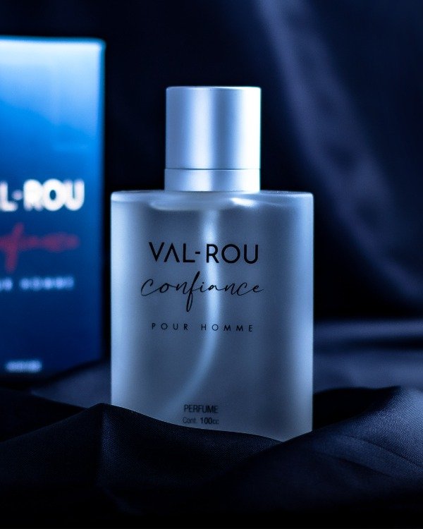 Producto - CONFIANCE POUR HOMME 100cc - 13