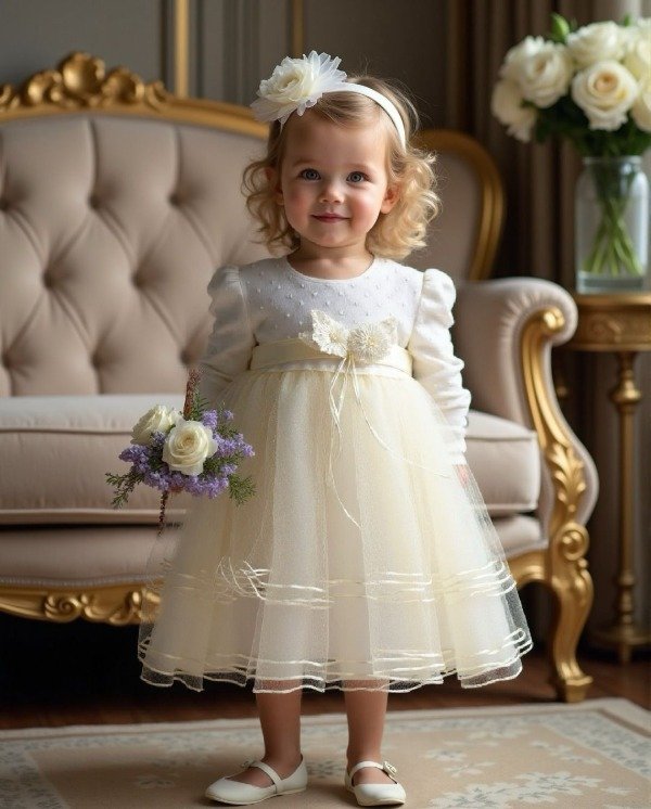 Producto - Vestido manga larga