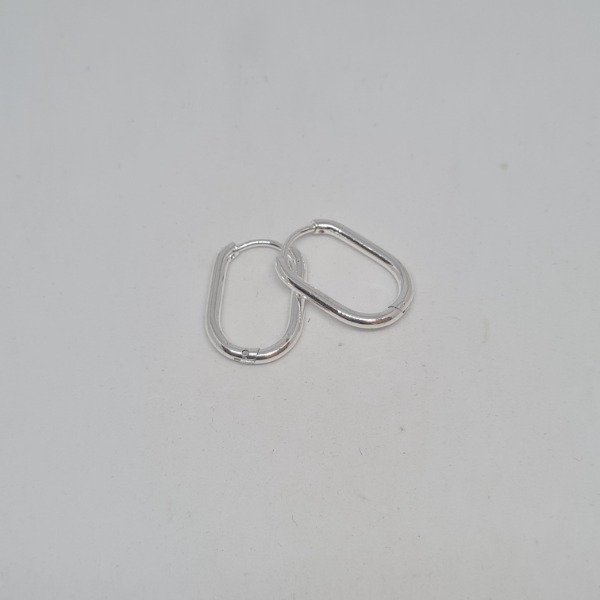 Producto - Argollas rectangulares