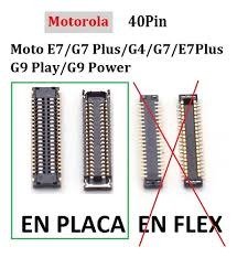 Producto - E7 FPC