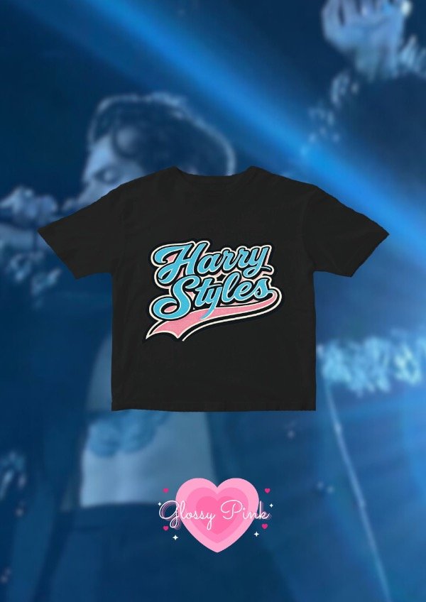 Producto - Baby Tee HS - DTF