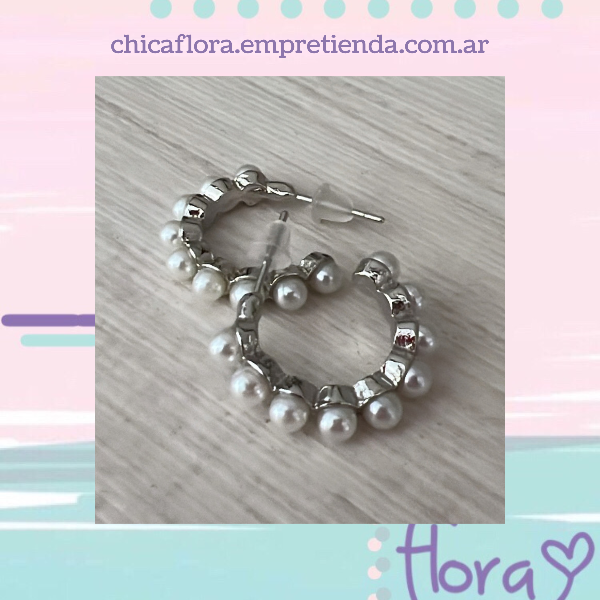 Producto - Argollas Acero - 11