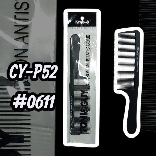 Producto - CL106111 PEINETA DE PELUQUERIA #0611