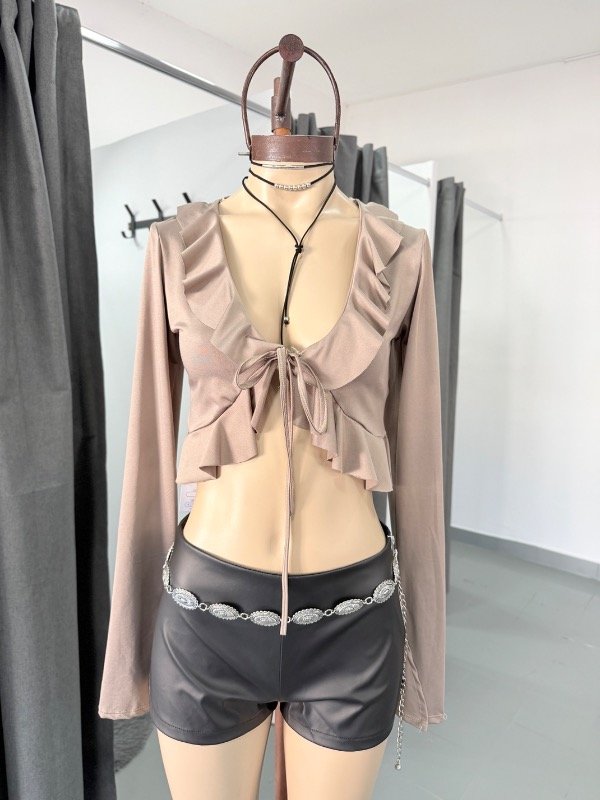 Producto - Top ATENEA
