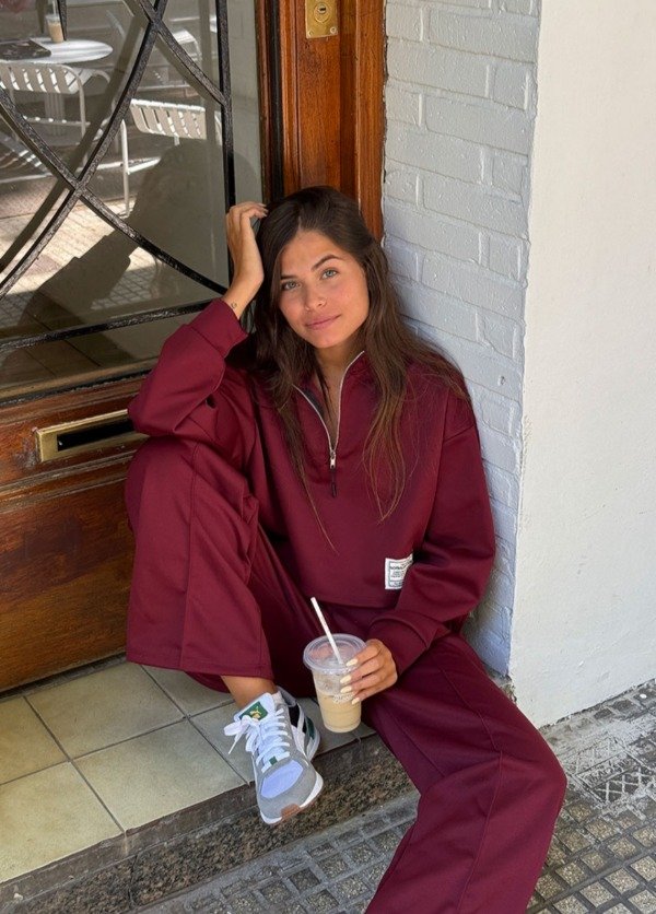 Producto - Buzo Noly