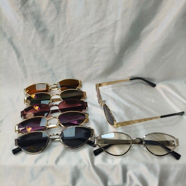 Producto - Anteojos Alzira