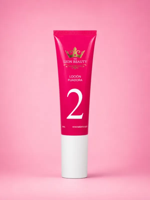 Producto - PASO 2 POMO 10ML - THE LION BEAUTY - 0