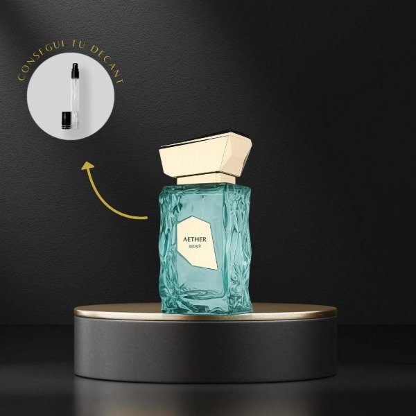 Producto - AETHER (French Avenue) [dupe Greenley]