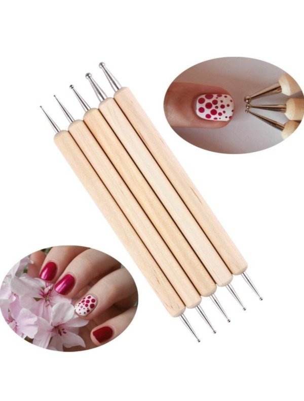 Producto - Bolillos doble punta