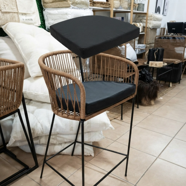 Producto - Almohadon para el asiento banqueta Gervasoni - 1