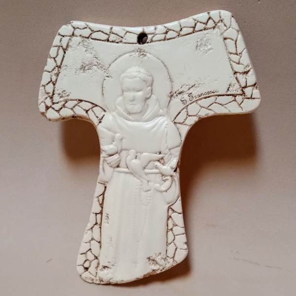 Producto - San Francisco cruz chica - Pi45