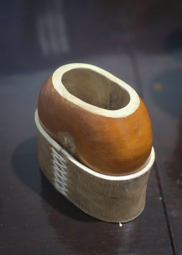 Producto - MATE GALLETA