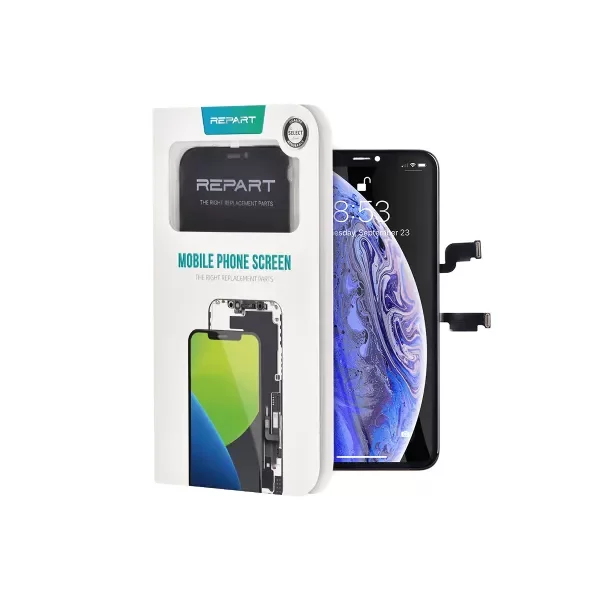 Producto - Modulo iPhone XS Max Select REPART