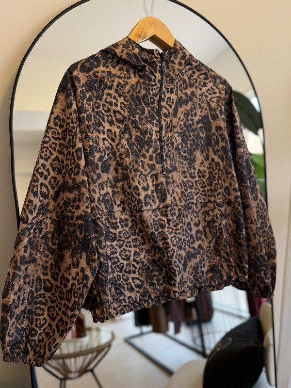 Producto - Bomber Zaira