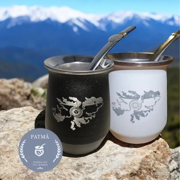 Producto - Mate Malvinas Argentinas