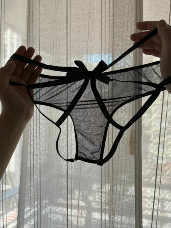 Producto - Less Kesha (S al XXXL)