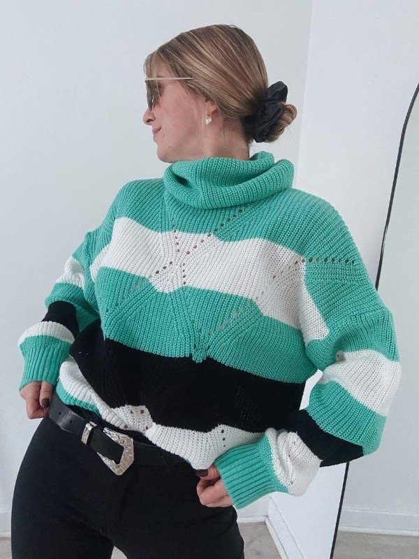 Producto - Linea Emy! SWEATER KIM