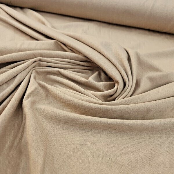 Producto - ALGODÓN C/LYCRA VISON ancho1.70 30/1 PEINADO ALTA CALIDAD (por 1/2 m)