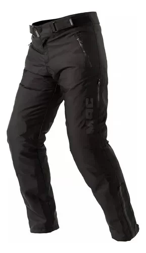 Producto - Pantalón de cordura con protecciones MAC CARDINAL