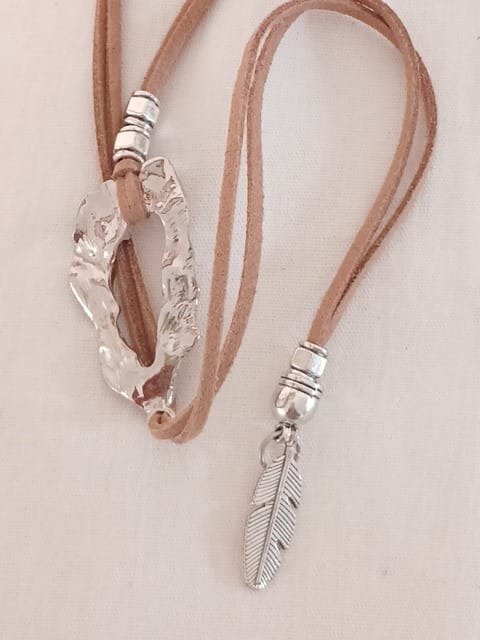 Producto - Collar Nube - 1