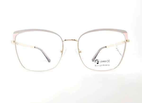 Producto - Receta Laura dorado glitter