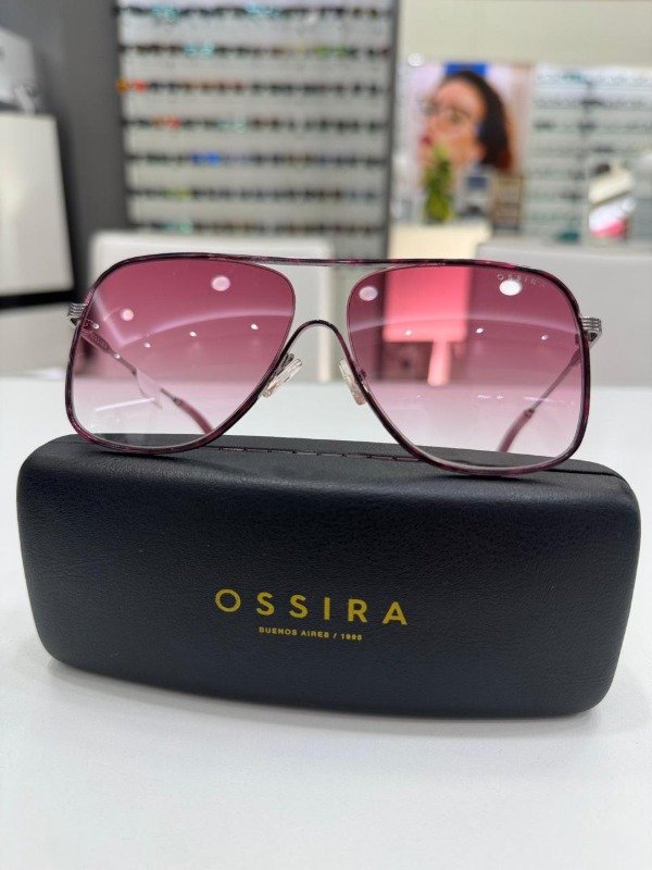 Producto - Gafas de Sol Ossira 12
