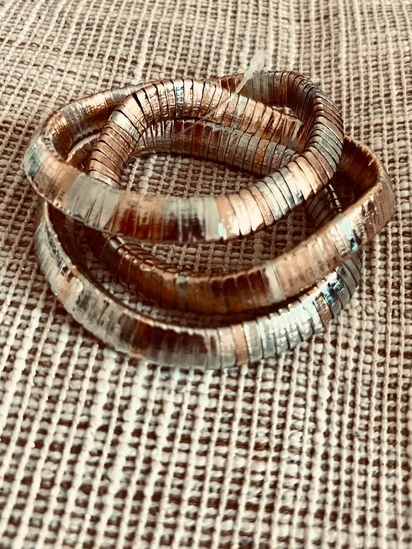 Producto - Pulseras arena - 0