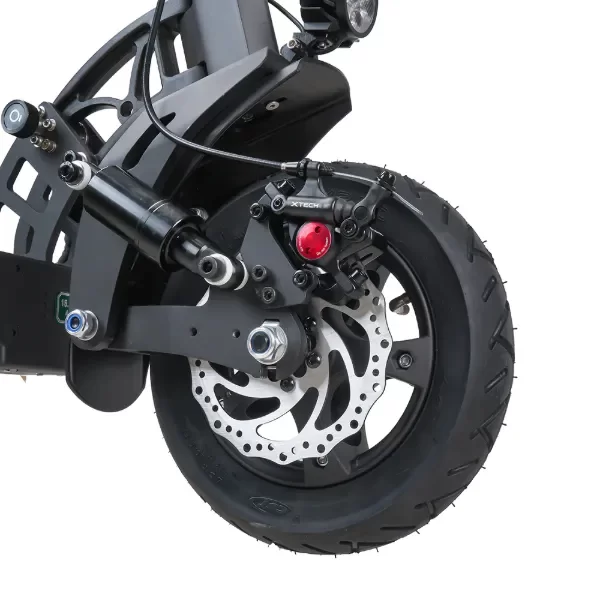 Producto - Monopatín Eléctrico Ewol Pro - 48V 15.6Ah - 6