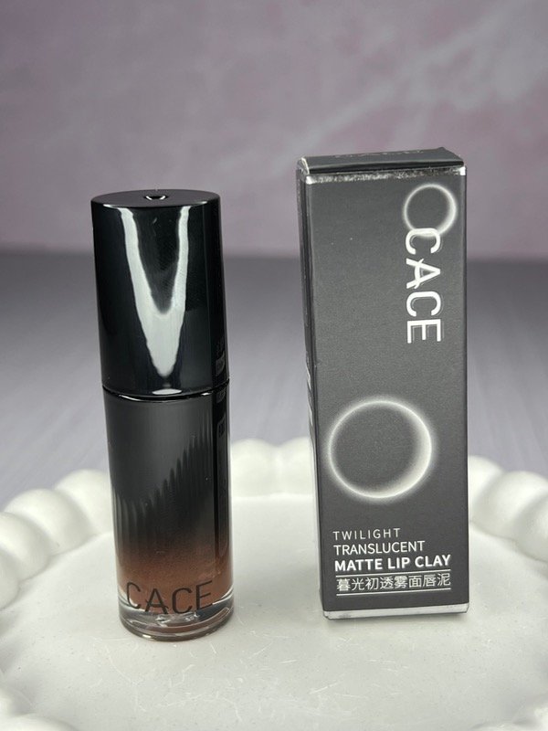 Producto - Cace Labial Matte
