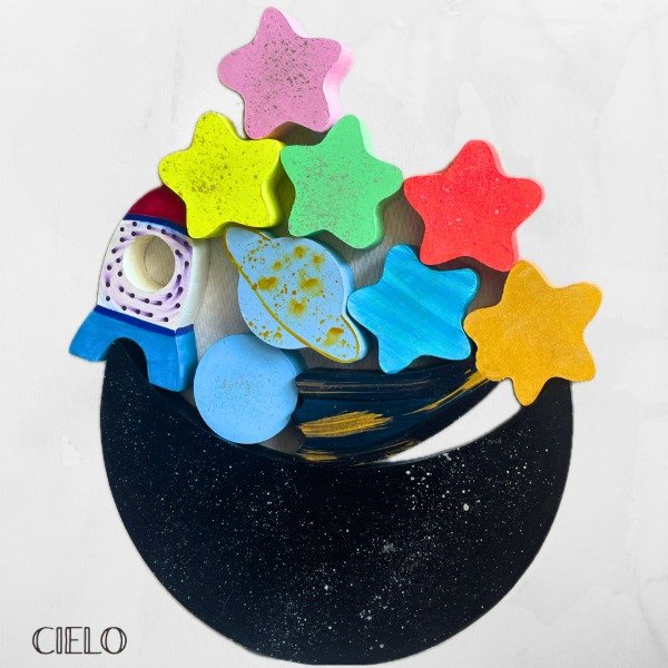 Producto - EQUILIBRIO Cielo