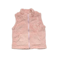 Producto - CHALECO DALLAS ROSA - 0