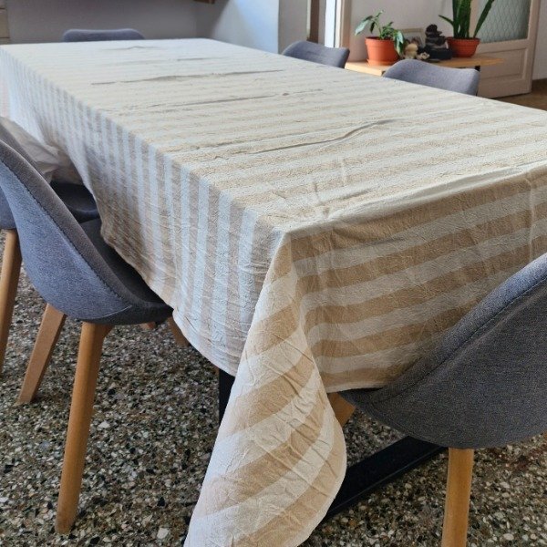 Producto - Mantel Cala Nude 2,50x1,40 - 4