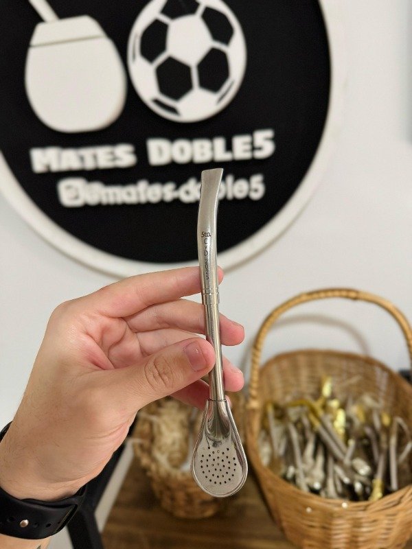 Producto - PICO DE LORO ACERO PERSONALIZADA