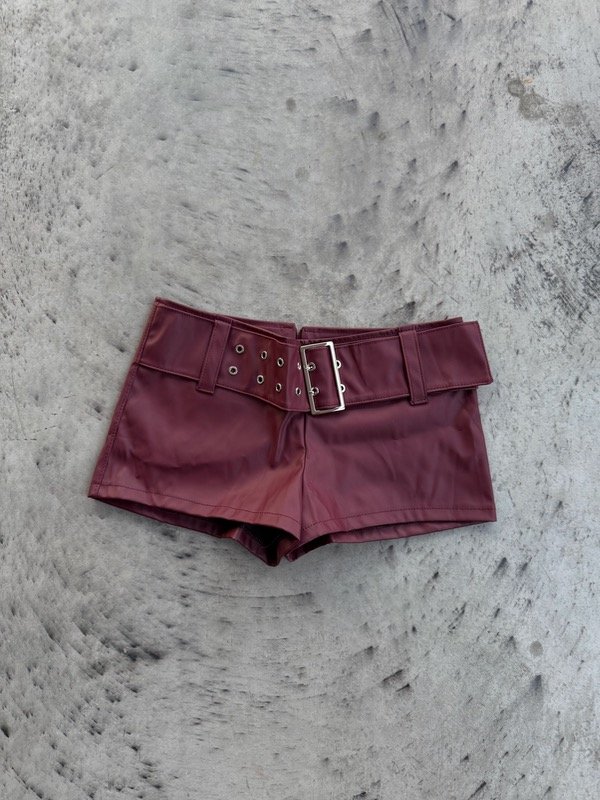 Producto - Short Amanda