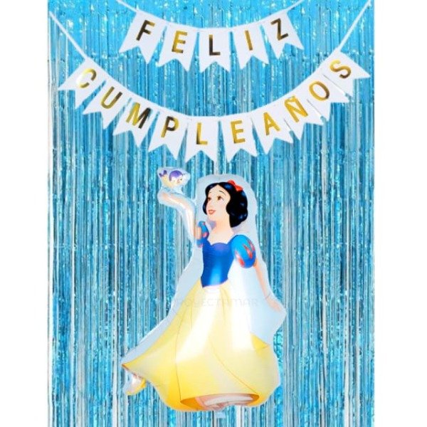 Producto - Set princesa blancanieve - 02