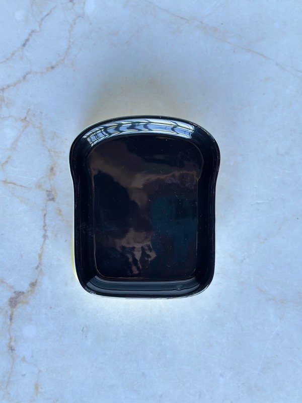 Producto - Bandeja Tostada - Negra