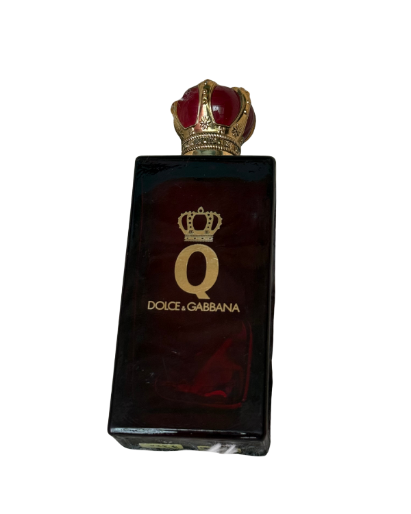Producto - Dolce gabanna K EDP intense