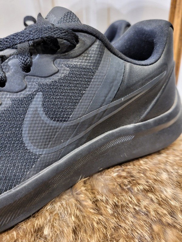 Producto - Zapatillas NIKE START RUNNER negras Talle 39 - PRECIO: 156X - 4