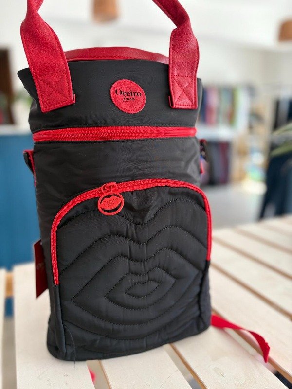 Producto - Mochila Matera Oreiro