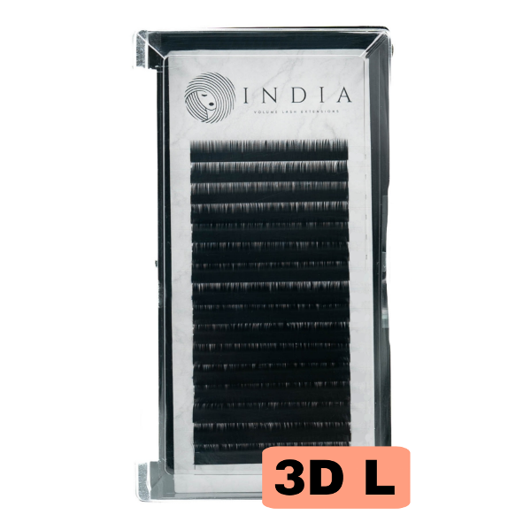 Producto - Tecnologicas India - 3D 0.07 - Curva L