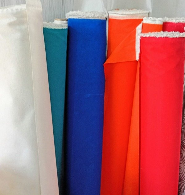 Producto - Lona Alta Resistencia impermeable + UV