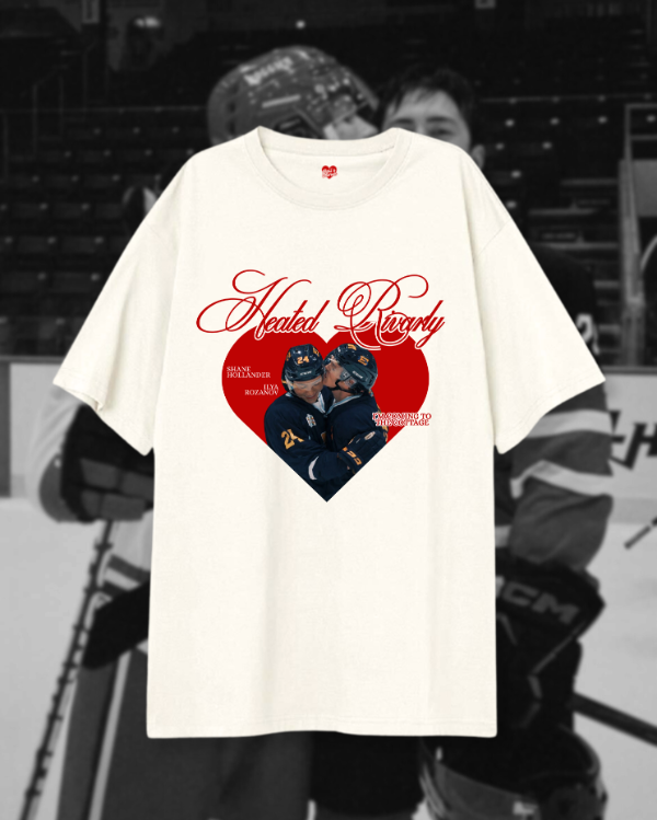 Producto - HEATED RIVARLY- OVERSIZE