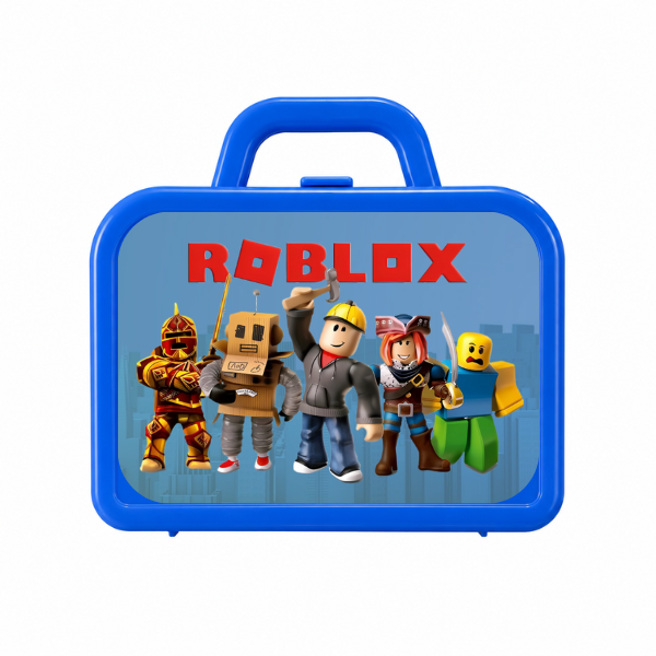 Producto - Valijita - Roblox