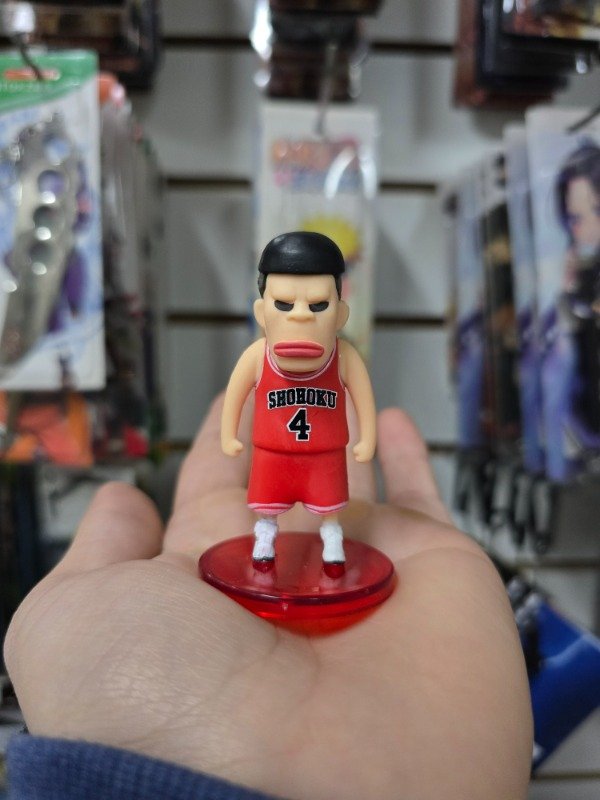 Producto - Figura Akagi