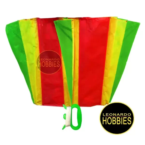 Producto - Barrilete Super Sled / Fiselina / Fibra de Vidrio BTEBTE016